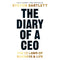 The Diary of a CEO: The 33 Laws of Business and Life PAPERBACK