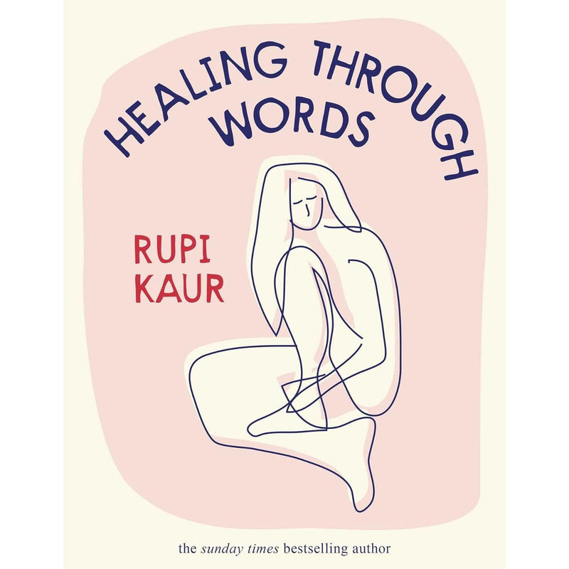 ["9781398518797", "bestselling author", "family depression", "Healing Through Words", "Healing Through Words rupi kaur", "home body", "home body by rupi kaur", "lifestyle depression", "love poetry", "milk and honey", "milk and honey by rupi kaur", "poetry books", "poetry by individual poets", "romance books", "rupi kaur", "rupi kaur book collection", "rupi kaur book collection set", "rupi kaur book set", "rupi kaur books", "rupi kaur collection", "rupi kaur home body", "rupi kaur milk and honey", "rupi kaur series", "rupi kaur the sun and her flowers", "sunday times bestselling", "the sun and her flowers", "the sun and her flowers by rupi kaur"]