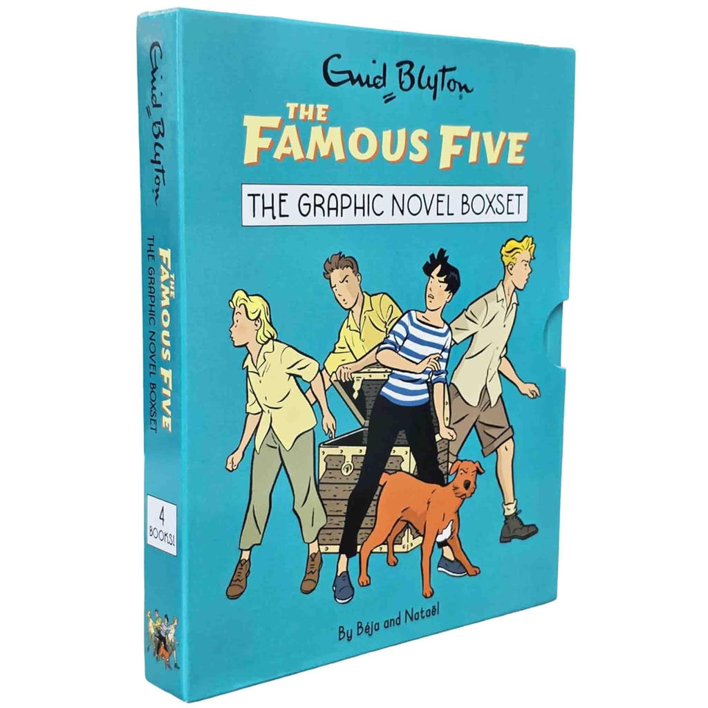 Enid Blyton Famous Five 14冊　英語絵本　洋書 Famous Five Bk 14 Five Have Plenty Fun: Blyton, Enid