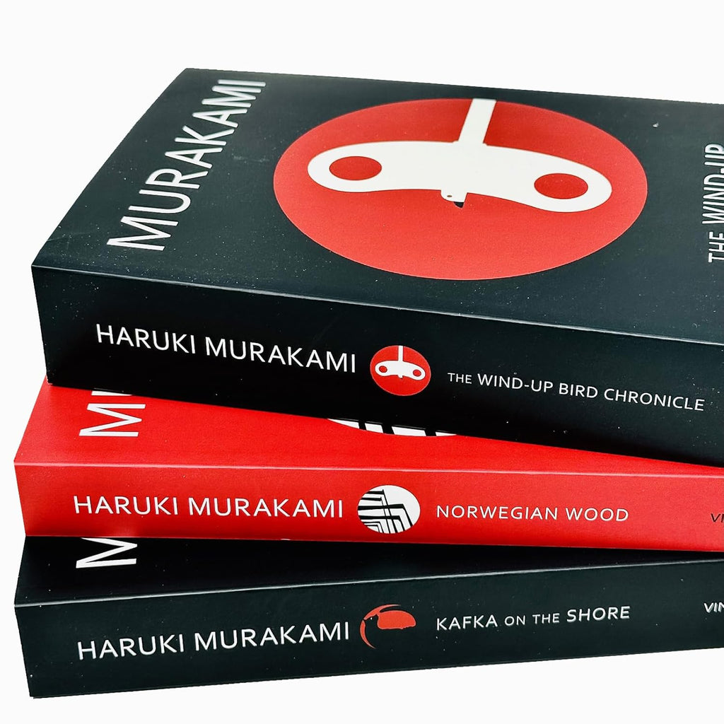 邦楽 THE BOOK Hear the wind sing: Amazon.co.uk: Haruki Murakami, English