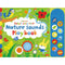 Babys Very First Nature Sounds Playbook (Baby Very First Touchy-Feely Playbook)