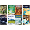 Encyclopedia Of Geography 8 Books Collection Set