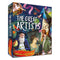 The Great Artists 12 Books Collection Set (Da Vinci, Monet, Picasso, Van Gogh...)