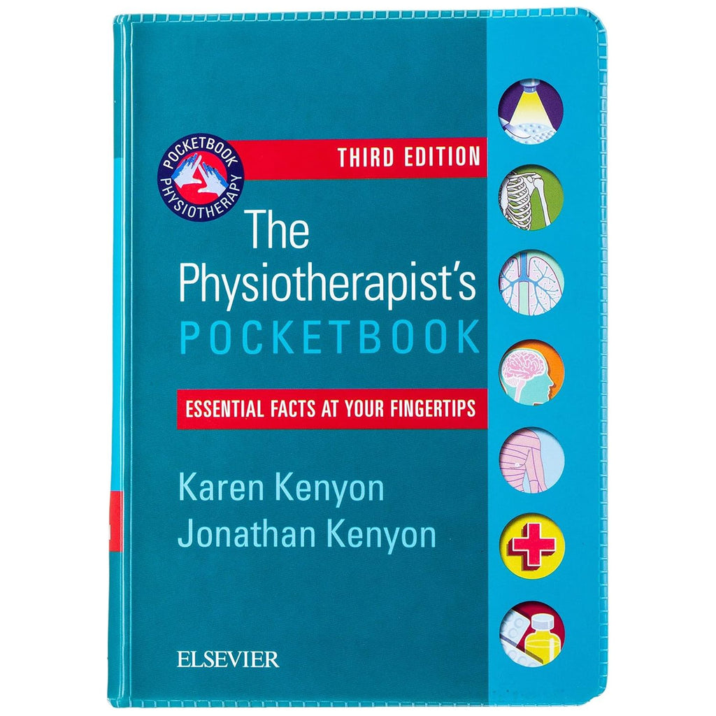 The Physiotherapist's Pocketbook Essential Facts at Your Fingertips,