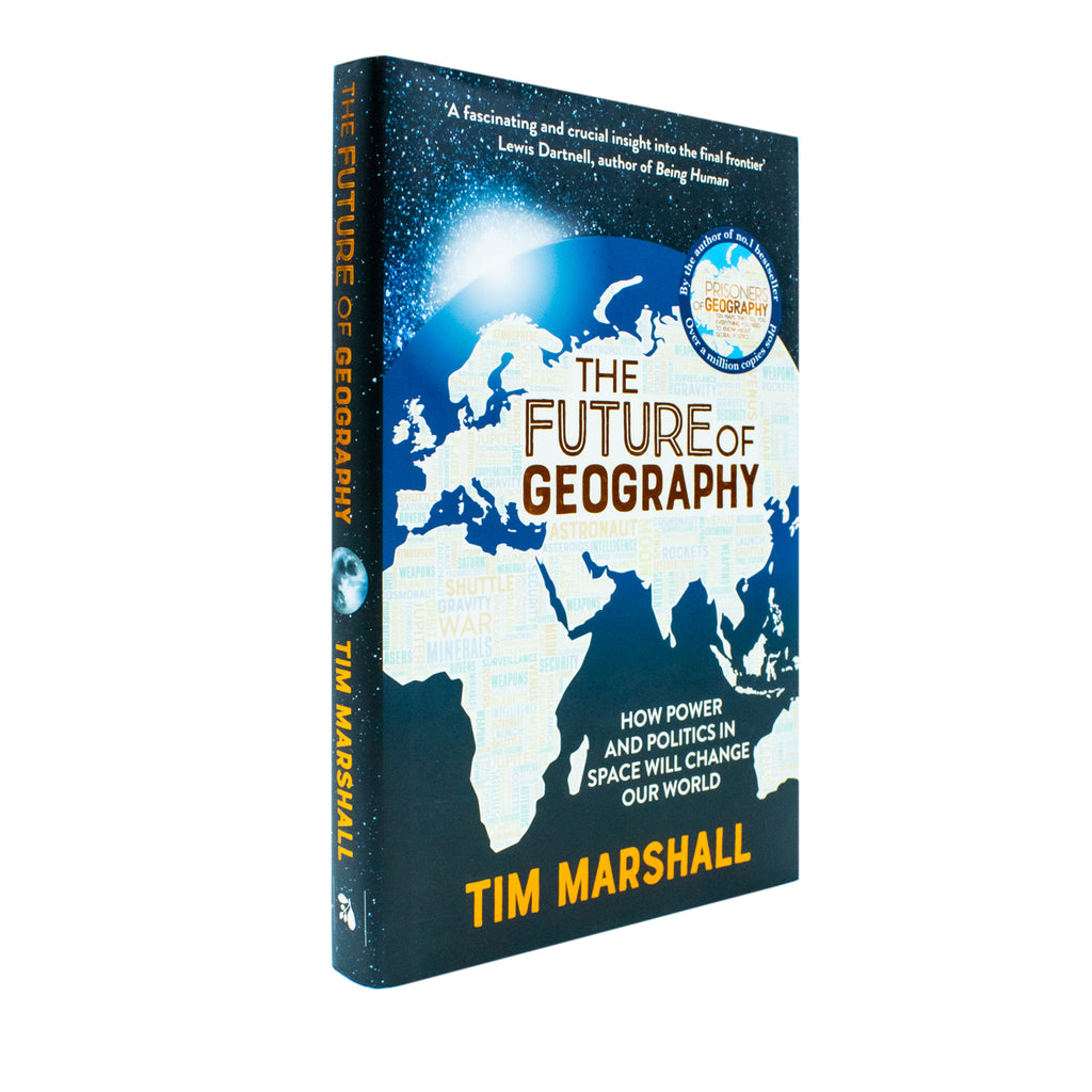 9781783966875TheFutureofGeogra