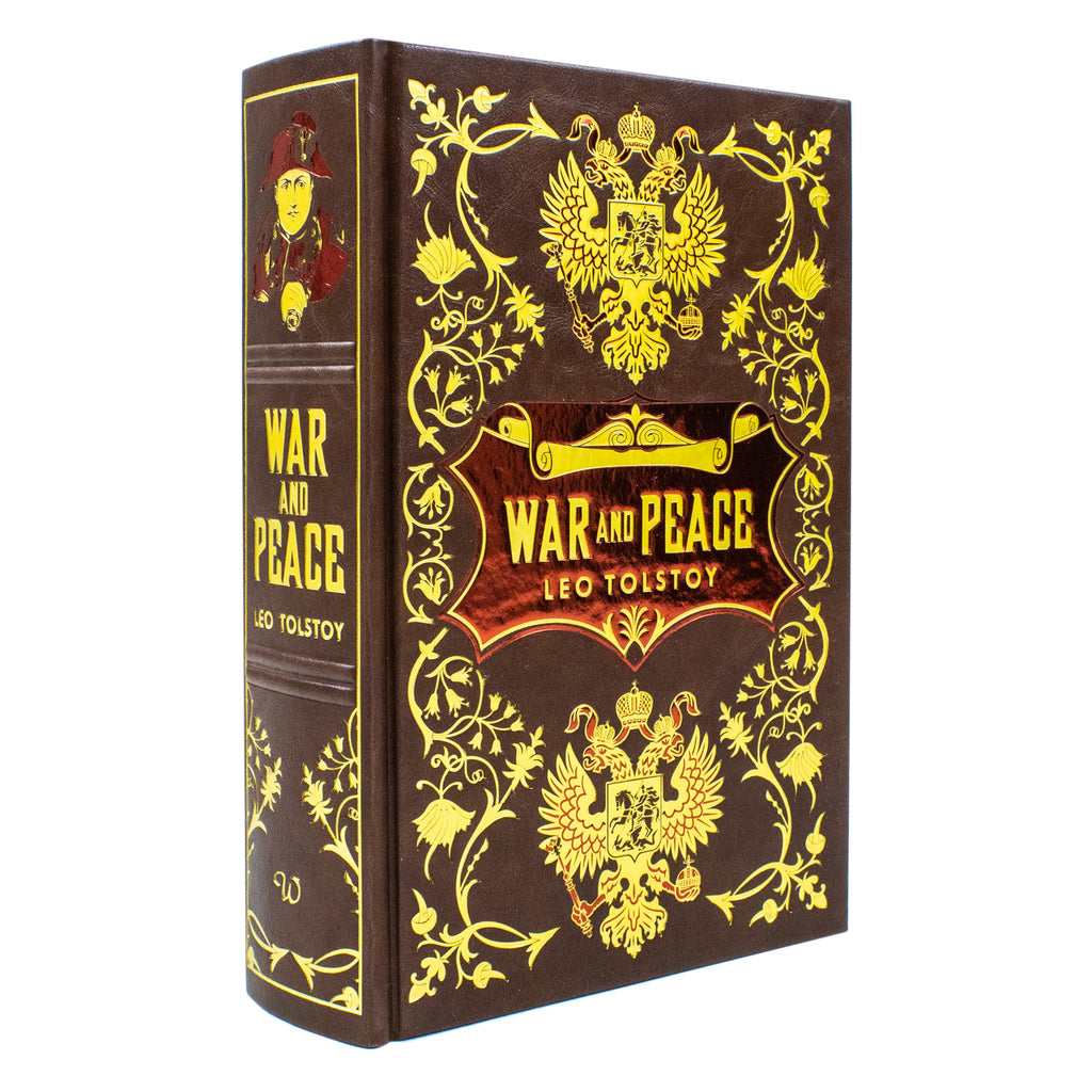 洋書 War and Peace Volume 1-3 Leo Tolstoy 9788119307425WarandPeace-