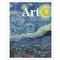 Art A Children Encyclopedia