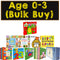 ["20 book collection", "Activity Books Collection", "Ages 3-5", "baby", "Baby and Toddler", "Baby and Toddlers books", "baby book", "baby books", "baby books  baby books", "baby development", "baby development books", "Baby Very First books set", "Bear Grylls", "bedtime stories", "best book wholesalers uk", "board books", "board books for toddlers", "book bundle", "book club", "Book for Babies", "Book for Babies and Toddlers", "Book for Children", "Book for Childrens", "Book for Childrens Book for Children", "Book of the day", "book online purchase", "Book Pack", "book wholesalers uk", "books collection", "books for teachers", "books for toddlers", "books in bulk for sale", "books set", "books to buy cheap", "books wholesale", "box set", "bulk book purchase", "bulk books for kids", "Bulk Buy", "bulk buy books", "bulk deal", "buy a book", "Buy Books", "buy books in bulk", "buy books in bulk for teachers", "buy bookstore", "buy cheap book", "buy cheap books in bulk", "cheap book online", "cheap books price", "cheap deal", "Children", "Children Activities", "Children Activity Book", "Children Book", "children books", "Children Box Set", "children christmas books", "children early reading", "Children Gift Set", "children's book club", "childrens", "Childrens Book", "childrens books", "Childrens Books (3-5)", "Childrens Books (5-7)", "Childrens Books for 5 Years Old", "Childrens Books for 6 Years Old", "Childrens Books for 7 Years Old", "Childrens Box Set", "Childrens Early Learning", "childrens gift set", "Christmas", "Christmas  childrens books", "christmas books", "christmas deals", "Christmas Gift", "christmas set", "Christmas Sticker Books", "david walliams", "Deal of the day", "Dirty Bertie", "Disney Books", "Disney Villain", "early reader", "early reader collection", "early readers", "early readers books", "early readers books set", "early reading", "early reading books", "fiction books", "find book prices", "Frozen Books", "game books", "gift book", "Gift books", "Infants", "james dashner", "job lot", "joblot", "joblot books", "joblot Deals", "joblot wholesale collection", "Julia Donaldson", "Ladybird Readers", "library book sales", "Lift A Flap", "Little Princess Stories", "Little Tiger Press", "ltk", "night monkey day monkey", "NURSERY", "online shopping of books", "online site for books", "Other Children", "Peek Through", "Peep Inside", "precious gifts", "Rick Riordan", "Rick Riordan Book Collection", "rick riordan book set", "rick riordan books", "Rick Riordan books set", "rick riordan box set", "Rick Riordan collection", "rick riordan magnus chase", "rick riordan magnus chase books", "Rick Riordan Series", "Roald Dahl Series", "Secret Kingdom", "soft book for toddlers", "Sound Book for Children", "Sound Books", "Special Offers", "Spinderella", "super soft book for toddlers", "the snowman", "the very hungry caterpillar", "There's a Snake in My School!", "uk online book store", "Very First books set", "we buy books uk", "we're going on a bear hunt", "wholesale books"]