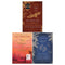 Tan Twan Eng Collection 3 Books Set (The Gift of Rain, The Garden of Evening Mists & The House of Doors)