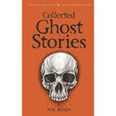 Collected Ghost Stories (Tales of Mystery and The Supernatural)