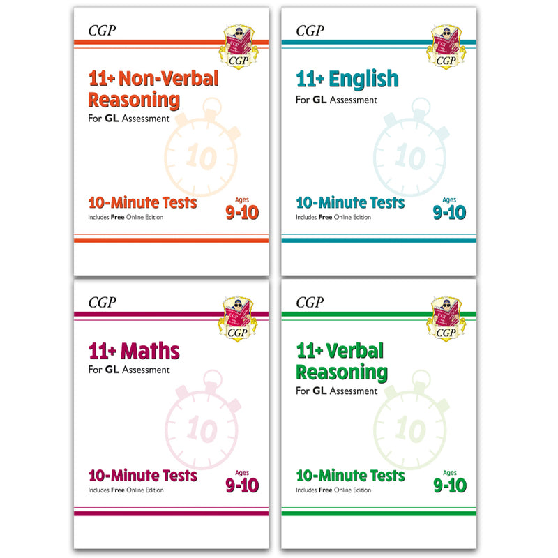 ["10 minute maths", "10 minute tests 11", "11 10 minute tests", "11 maths test", "11+ english for gl assessment", "11+ maths", "11+ maths for gl assessment", "11+ non-verbal reasoning for gl assessment", "11+ verbal reasoning", "11+ verbal reasoning for gl assessment", "9780678458600", "a math test papers", "about the math test", "books for children", "books for childrens", "edu maths exam", "english tests", "exam in math", "exam of maths", "math assessment", "math assessment test", "math test", "maths and english", "maths and english assessment", "maths and english test", "maths exam", "maths exam papers", "maths test book", "maths test paper", "the math test"]
