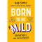 Born to be Mild: Adventures for the Anxious by Rob Temple
