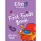 Ellas Kitchen: The First Foods Book: The Purple One