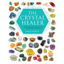 Crystals and Healing Book - The Crystal Healer - Healing stones and crystals