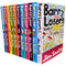 Barry Loser Collection Jim Smith 11 Books Set - books 4 people