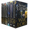["9789526528601", "Adult Fiction (Top Authors)", "bernard cornwell", "Bernard Cornwell Book Collection", "Bernard Cornwell Book Collection Set", "bernard cornwell book set", "Bernard Cornwell Books", "bernard cornwell books in order", "Bernard Cornwell Books Set", "bernard cornwell collection", "bernard cornwell last kingdom collection", "Bernard Cornwell Last Kingdom Series", "bernard cornwell latest book", "bernard cornwell series", "best selling author", "bestseller author", "bestselling", "bestselling author", "Bestselling Author Book", "bestselling author books", "bestselling authors", "bestselling books", "Death of Kings", "Sword Song", "The Burning Land", "The Empty Throne", "The Flame Bearer", "the last kingdom", "The Lord of the North", "The Pagan Lord", "The Pale Horseman", "War of the Wolf", "Warriors of the Storm"]