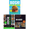 ["9780008262907", "9780008327057", "9780008352950", "9789123950959", "bish bash bosh", "bish bash bosh recipes", "bosh books set", "bosh collection", "bosh healthy vegan", "bosh healthy vegan books", "bosh healthy vegan collection", "bosh healthy vegan recipes", "bosh healthy vegan series", "bosh series", "bosh simple recipes", "cake decorating", "cookbook", "cooking books", "diet books", "dietbook", "fitness books", "health administration", "healthy diet", "healthy vegan bosh", "henry firth", "henry firth book collection", "henry firth book set", "henry firth books", "henry firth collection", "henry firth collection set", "henry firth set", "ian theasby", "ian theasby book collection set", "ian theasby book set", "ian theasby books", "ian theasby collection", "meal plans", "nutrition books", "plant based recipes"]