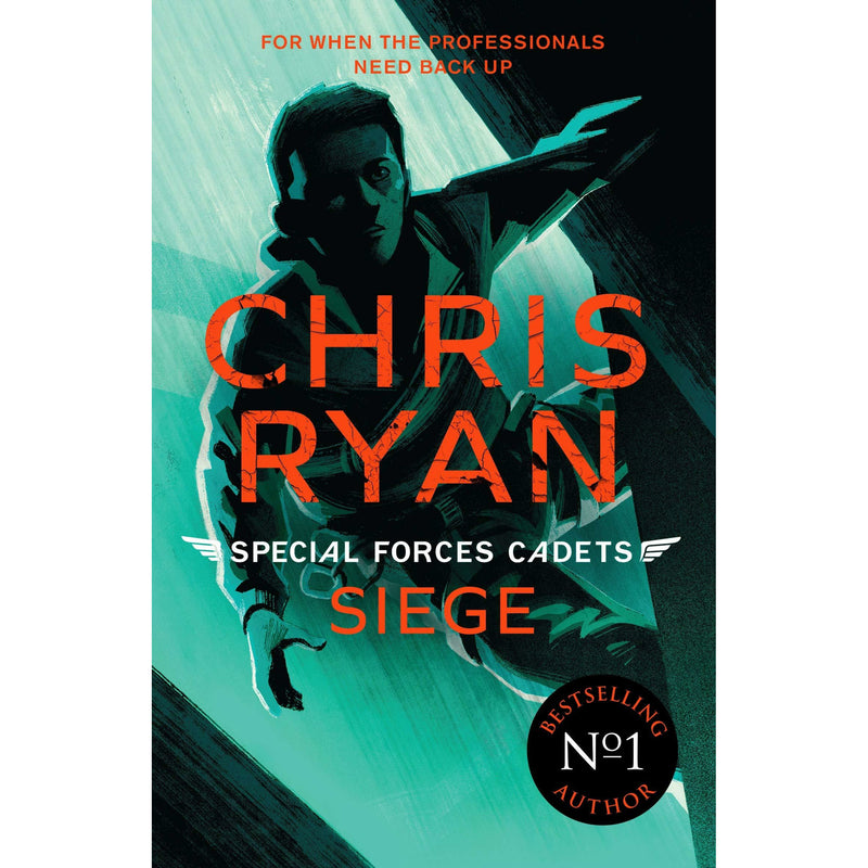 ["9781471411588", "action and adventure books", "adventure stories", "assassin", "Childrens Books (11-14)", "chris ryan", "chris ryan book collection", "chris ryan book set", "chris ryan books", "chris ryan special forces cadets books", "chris ryan special forces cadets series", "hijack", "history books", "justice", "missing", "ruthless", "siege", "special forces cadets", "special forces cadets book collection", "special forces cadets book collection set", "special forces cadets ruthless", "special forces cadets series", "special forces cadets set", "young adults"]