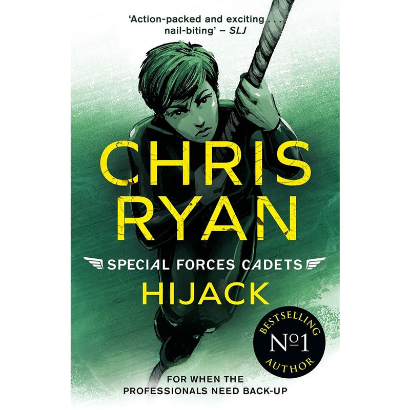 ["9781471411588", "action and adventure books", "adventure stories", "assassin", "Childrens Books (11-14)", "chris ryan", "chris ryan book collection", "chris ryan book set", "chris ryan books", "chris ryan special forces cadets books", "chris ryan special forces cadets series", "hijack", "history books", "justice", "missing", "ruthless", "siege", "special forces cadets", "special forces cadets book collection", "special forces cadets book collection set", "special forces cadets ruthless", "special forces cadets series", "special forces cadets set", "young adults"]