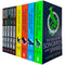 Hunger Games and Underland Chronicles Collection 9 Books Set by Suzanne Collins