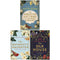 Kayte Nunn Collection 3 Books Set (The Forgotten Letters of Esther Durrant, The Botanist's Daughter & The Silk House)