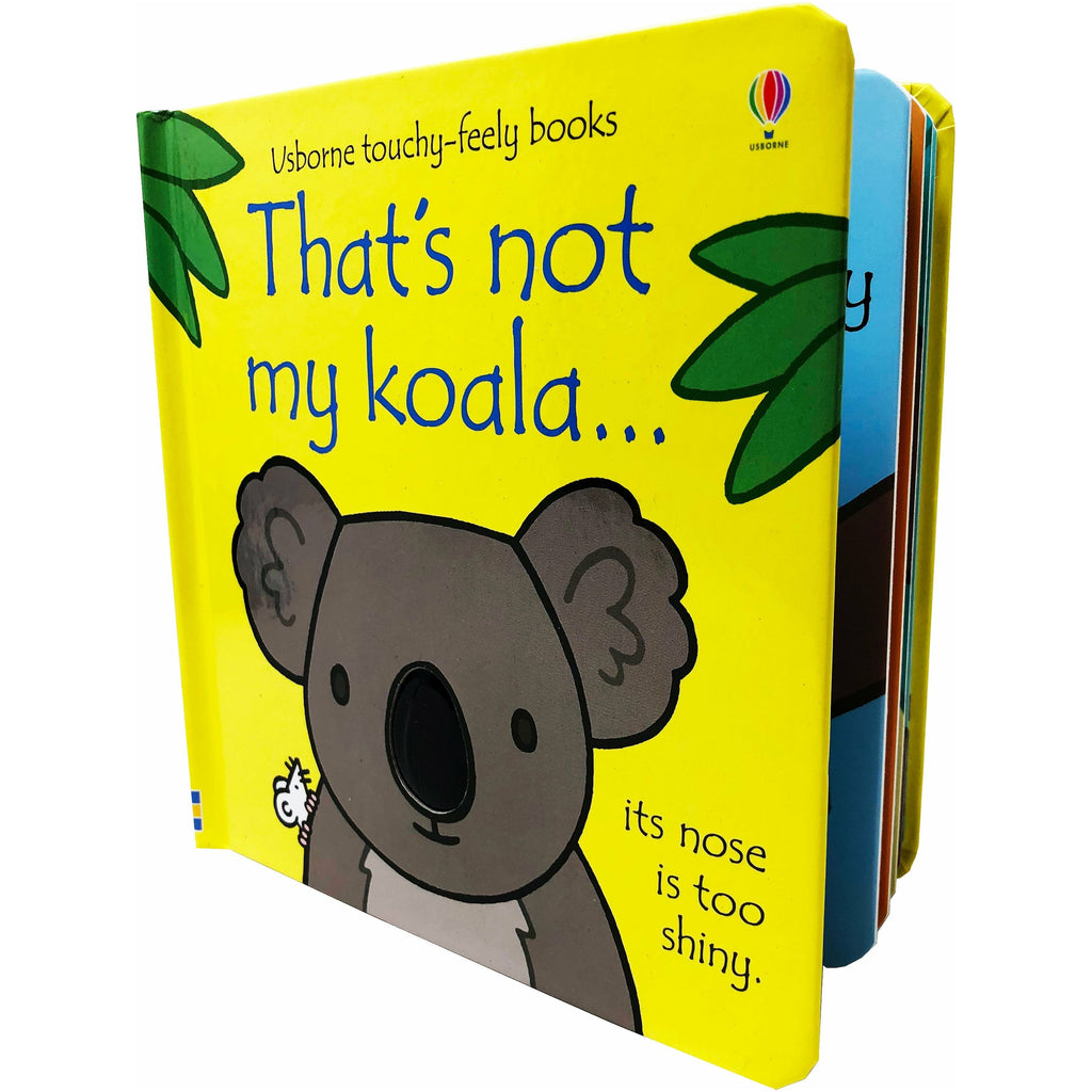 That's Not My Koala main image 0