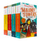 Enid Blyton Malory Towers 4 Books 12 Story Collection (3 Books in 1)