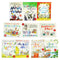 ["9781839133114", "beatrice and vanessa", "Childrens Books (5-7)", "cl0-CERB", "Infants", "mouse trouble", "mr nodd's ark", "picture books set", "quentin blake", "quentin blake books set", "quentin blake collection", "quentin blake picture book collection", "rumbelow's dance", "sixes and sevens", "the bear's water picnic", "the bear's winter house", "the heron and the crane", "the wild washerwomen", "the young performing horse"]
