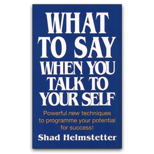 ["9780722525111", "bestselling books", "lose weight", "pratical motivational self help books", "psychology textbooks", "self help books", "self talk shad helmstetter", "shad helmstetter", "shad helmstetter book collection", "shad helmstetter book collection set", "shad helmstetter book set", "shad helmstetter books", "shad helmstetter collection", "shad helmstetter what to say when you talk to your self", "stop smoking guide book", "weight loss books", "what to say to yourself when you talk to yourself", "what to say when talking about yourself", "what to say when talking to yourself", "What to Say When You Talk to Your Self", "what to say when you talk to your self book", "what to say when you talk to your self by shad helmstetter", "what to say when you talk to your self paperback", "what to say when you talk to yourself book", "what to say when you talk to yourself shad helmstetter"]