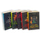 Three Dark Crowns Book Series 5 Books Collection Set by Kendare Blake
