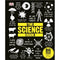 The Science Book - Big Ideas Simply Explained - books 4 people