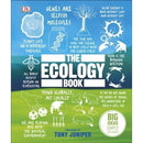 The Ecology Book - Big Ideas Simply Explained - books 4 people