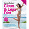 ["cl0-VIR", "clean & lean diet", "diet book", "exercise", "health and fitness", "james duigan", "james duigan clean and lean book", "kyle books", "perfect body"]