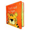 Thats Not My Tiger Touchy-feely Board Books - books 4 people