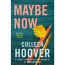 Maybe Someday Series Collection 3 Books Set By Colleen Hoover (Maybe Someday, Maybe Not, Maybe Now)