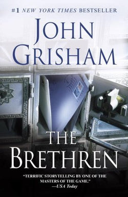 Crime, Thriller, and Mystery Essential Books