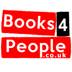 Books 4 People Book Shop (Buy Discounted Books Online for UK Market, Books For All Ages Including Kids Books Set)