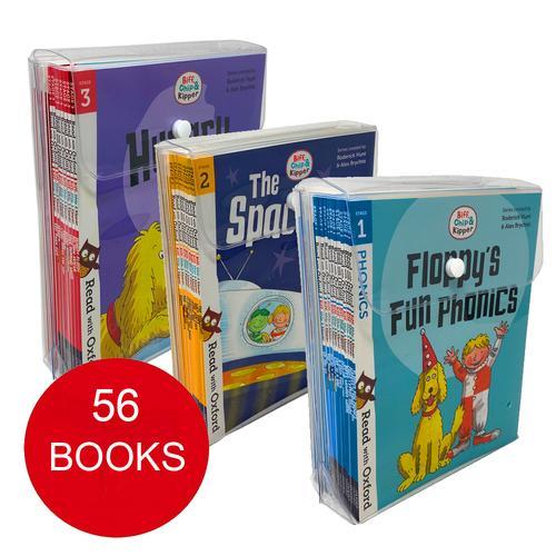 Our Children's Books Complete Series Collections
