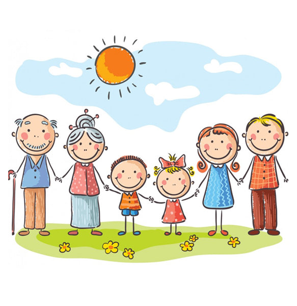 5 Incredible Books about Family and Relationships