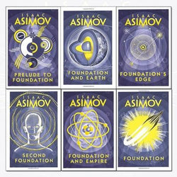 Science Fiction Books Everyone Should Read