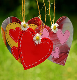 7 Essential Romance Novels