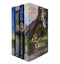 Rebecca Tope Cotswold Mysteries 4 Books Collection Set (A Cotswold Killing, Death in the Cotswolds, Secrets in the Cotswolds, A Discovery in the Cotswolds)