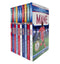 Ultimate Football Heroes Series 2 - 10 Books Collection Set By Matt and Tom Oldfield (Mane, Salah, Foden, Mbappe, Vinicius Jr, Odegaard, De Bruyne, Alisson, Lewandowski, Nunez) NEW VERSION