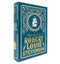 The Best of Robert Louis Stevenson (Leather-bound)