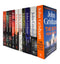 ["9780678466636", "adult fiction", "Adult Fiction (Top Authors)", "adult fiction book collection", "adult fiction books", "adult fiction collection", "Calico Joe", "courtroom", "courtroom thriller", "Gray Mountain", "john grisham", "john grisham books", "john grisham collection", "john grisham series", "john grisham set", "legal thrillers", "political fiction", "political thrillers", "Rogue Lawyer", "Sooley", "The Boys From Biloxi", "The Guardians", "The Litigators", "The Racketeer", "The Reckoning", "The Rooster Bar", "thriller", "thriller books", "thrillers", "thrillers books"]