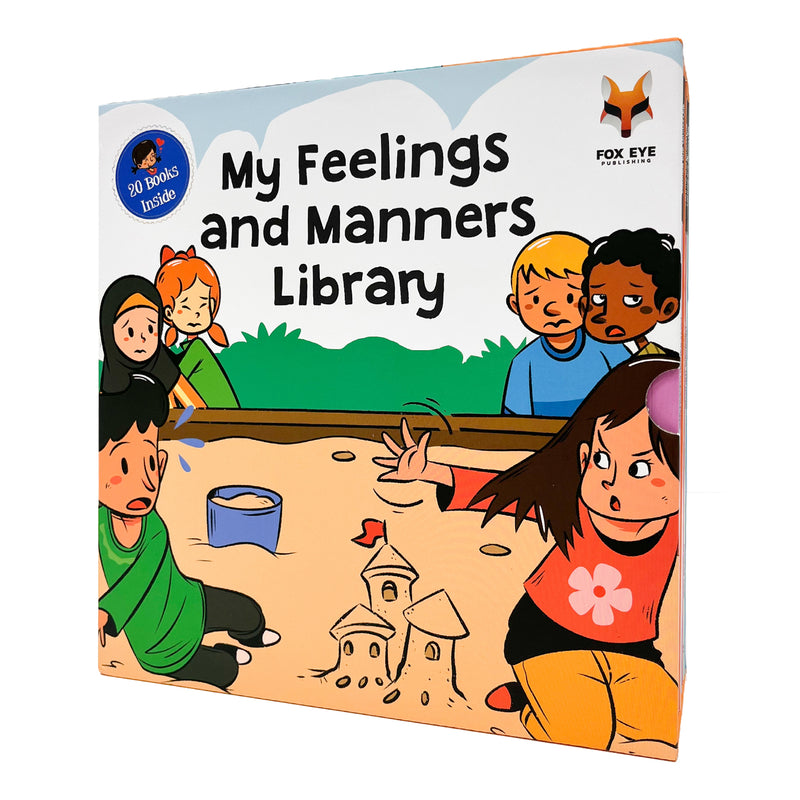 ["9781804451786", "Actions", "Adaptation", "Affect", "Affection", "Applied behavior analysis", "Applied behaviour analysis", "Attitude", "Behavior analysis", "Behavior management for kids", "Behavior modification for children", "Behavioral change", "Behavioral economics", "Behavioral interventions", "Behavioral interventions for kids", "Behavioral patterns", "Behavioral science", "Behavioral therapy", "Behaviorism", "Behaviour", "Behaviour analysis", "Behaviour Counts", "Behaviour management for kids", "Behaviour modification for children", "Behavioural change", "Behavioural economics", "Behavioural interventions", "Behavioural interventions for kids", "Behavioural patterns", "Behavioural science", "Behavioural therapy", "Behaviourism", "books for childrens", "books for preschoolers", "Catharsis", "Child development literature", "Child guidance literature", "Child psychology books", "children early reading", "Children's emotional intelligence", "childrens books", "Childrens Books (3-5)", "childrens books about feelings", "Classroom behavior management", "Classroom behaviour management", "Cognitive development in children", "Cognitive-behavioral therapy", "Cognitive-behavioural therapy", "Conduct", "Coping with emotions", "Demeanor", "Discipline techniques for children", "Early childhood behavior", "Early childhood behaviour", "early reading", "Emotion", "Emotion and cognition", "Emotion regulation", "Emotion-focused therapy", "Emotional awareness", "Emotional development", "Emotional healing", "Emotional health", "Emotional intelligence books", "Emotional intelligence for leaders", "Emotional intelligence in relationships", "Emotional literacy", "Emotional regulation", "Emotional resilience", "Emotional response", "Emotional state", "Emotional well-being", "Emotional wellness", "Emotions", "Emotive", "Empathy", "Experience", "Expressing emotions", "Expression", "feelings", "feelings and manners", "Habit formation", "Habits", "Heartfelt", "Human behavior", "Human behaviour", "Inner experience", "Interaction", "Intuition", "Katherine Eason", "Katherine Eason books", "Katherine Eason collection", "Katherine Eason feelings and manners", "Katherine Eason series", "Katherine Eason set", "Managing emotions", "Mannerisms", "manners", "Modus operandi", "Mood", "Motivational psychology", "my feelings and manners library", "Neurobehavioral", "Neurobehavioural", "Parent-child communication", "Parenting guides", "Parenting strategies books", "Parenting toddlers and preschoolers", "Passion", "Patterns", "Perception", "Performance", "Physical Aggression", "Positive discipline", "Positive reinforcement in parenting", "Preschool", "Psychology", "Psychology of emotions", "Psychosocial development", "Reaction", "Reactions", "Resonance", "Response", "Responses", "Responsibilities", "Self-help emotional books", "Sensation", "Sentiment", "Sentimentality", "Sentiments", "Separation Anxiety", "Sibling rivalry books", "Social behavior", "Social behaviour", "Social skills for kids", "Soulful", "State of mind", "Temperament", "Understanding emotions", "Understanding temperamental children", "Vibe"]