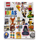 The Lego Ideas Collection 10 Books Box Set