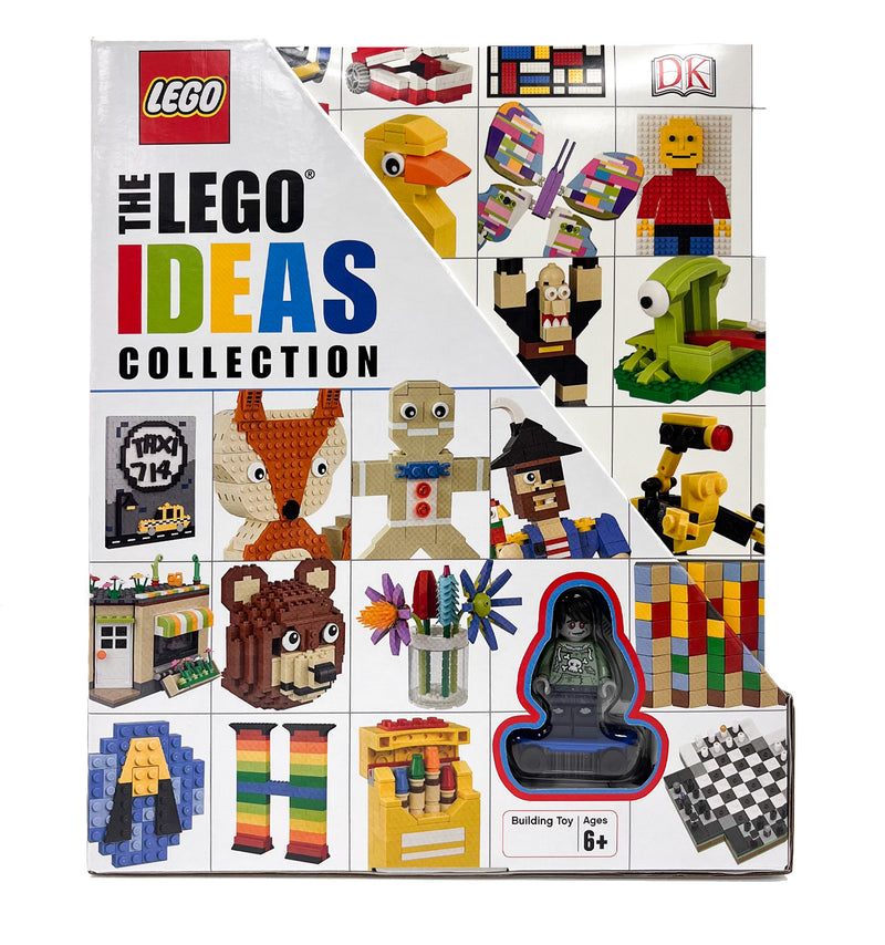 ["9781465469830", "Activity Book", "Activity Books", "Children Activity Books", "children books", "children collection", "Childrens Activity books", "childrens books", "Childrens Books (5-7)", "Childrens Books (7-11)", "dk", "dk books", "dk books set", "dk children", "dk children books", "dk collection", "lego", "lego activity books", "lego book collection", "lego books", "lego books for children", "lego collection", "lego ideas", "lego ideas book", "lego ideas collection", "lego series", "the lego ideas book"]