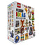 The Lego Ideas Collection 10 Books Box Set