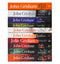["9780678466636", "adult fiction", "Adult Fiction (Top Authors)", "adult fiction book collection", "adult fiction books", "adult fiction collection", "Calico Joe", "courtroom", "courtroom thriller", "Gray Mountain", "john grisham", "john grisham books", "john grisham collection", "john grisham series", "john grisham set", "legal thrillers", "political fiction", "political thrillers", "Rogue Lawyer", "Sooley", "The Boys From Biloxi", "The Guardians", "The Litigators", "The Racketeer", "The Reckoning", "The Rooster Bar", "thriller", "thriller books", "thrillers", "thrillers books"]